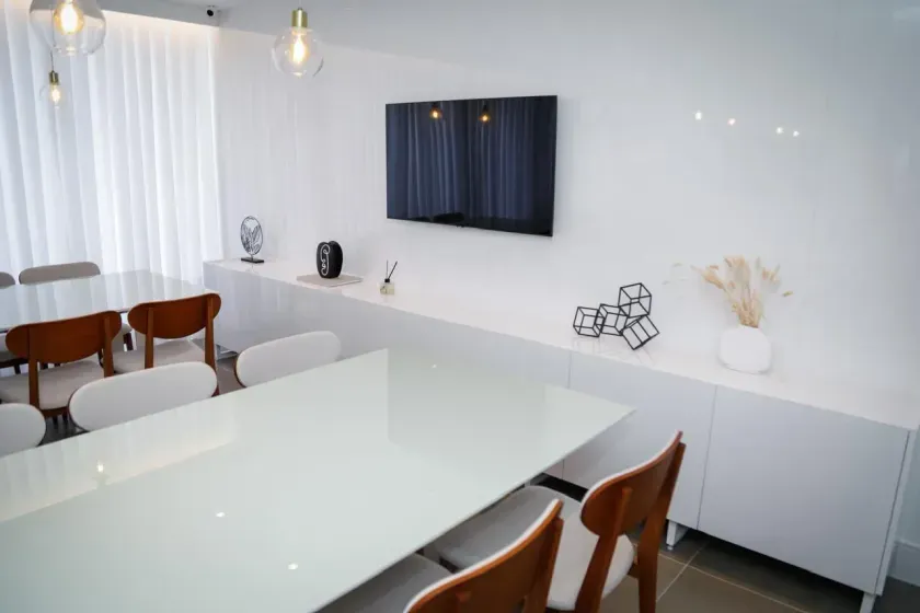 Apartamento sem mobilia com 2 dormitórios sendo 1 suítes e 1 vagas de garagem em Itajaí — foto 32