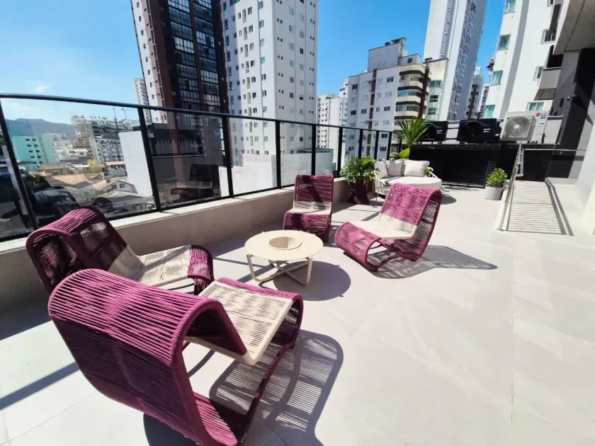 Apartamento com 3 suítes e 2 vagas de garagem em Balneário Camboriú/SC — foto 22