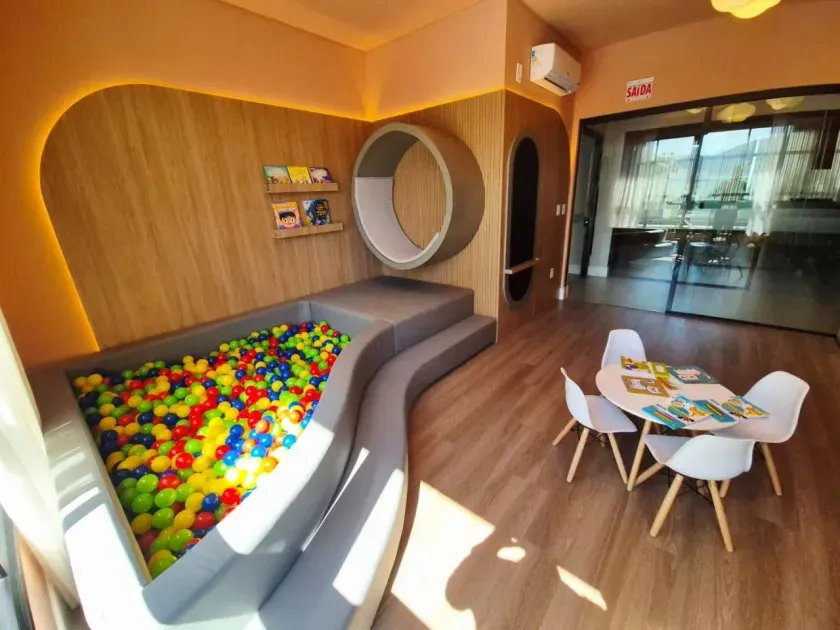 Apartamento com 3 suítes e 2 vagas de garagem em Balneário Camboriú/SC — foto 24