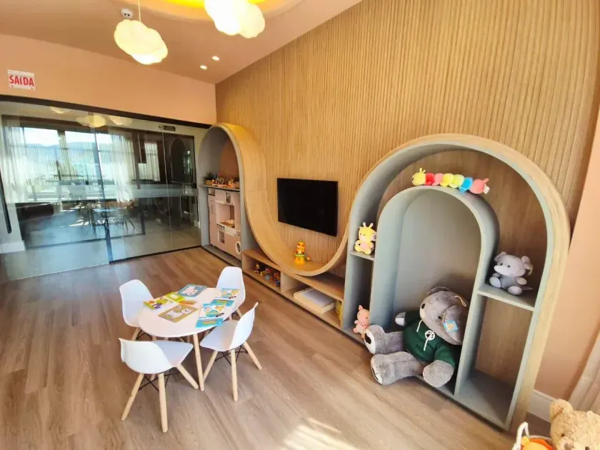 Apartamento com 3 suítes e 2 vagas de garagem em Balneário Camboriú/SC — foto 27