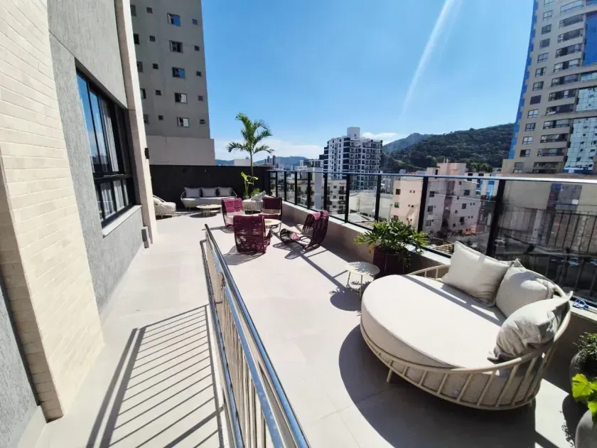 Apartamento com 3 suítes e 2 vagas de garagem em Balneário Camboriú/SC — foto 31