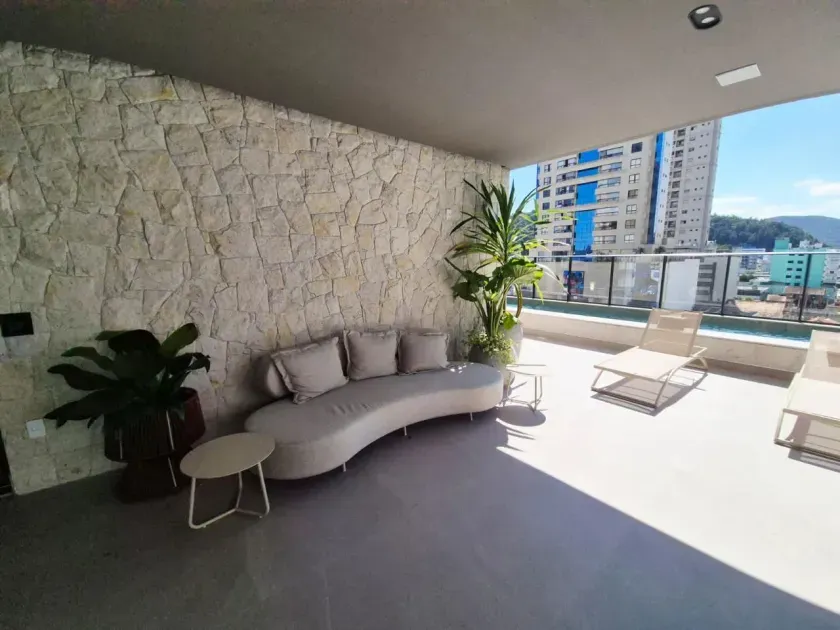 Apartamento com 3 suítes e 2 vagas de garagem em Balneário Camboriú/SC — foto 32