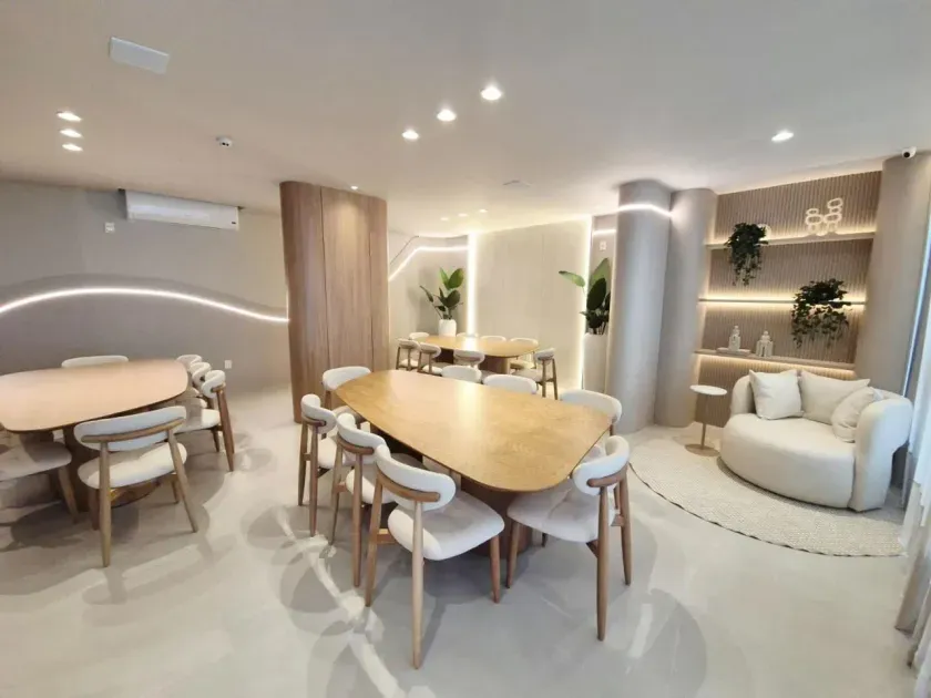 Apartamento com 3 suítes e 2 vagas de garagem em Balneário Camboriú/SC — foto 33