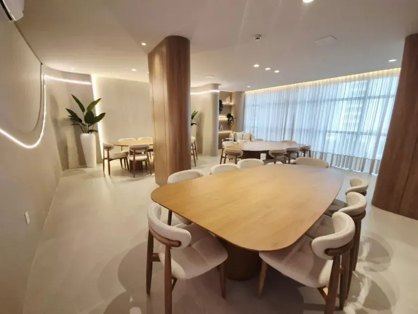 Apartamento com 3 suítes e 2 vagas de garagem em Balneário Camboriú/SC — foto 35