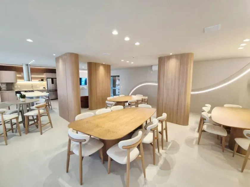 Apartamento com 3 suítes e 2 vagas de garagem em Balneário Camboriú/SC — foto 36