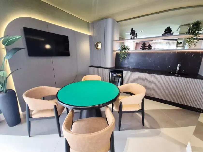 Apartamento com 3 suítes e 2 vagas de garagem em Balneário Camboriú/SC — foto 38