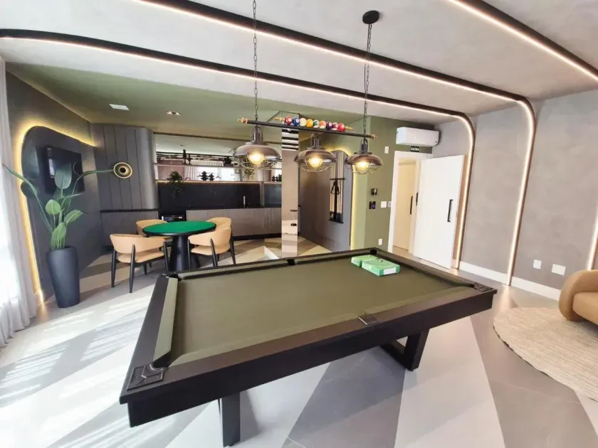 Apartamento com 3 suítes e 2 vagas de garagem em Balneário Camboriú/SC — foto 39