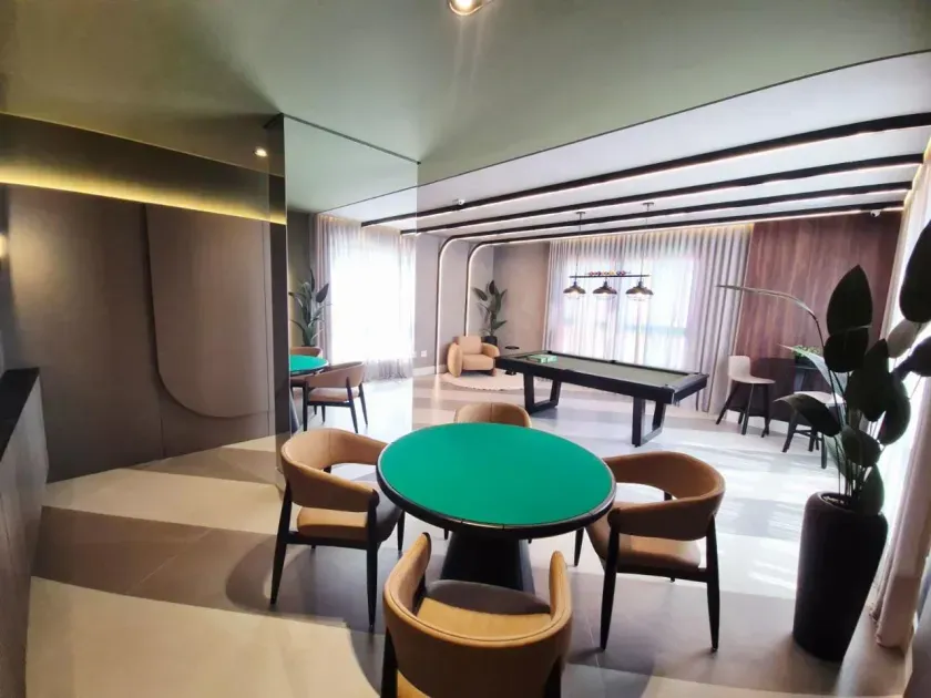 Apartamento com 3 suítes e 2 vagas de garagem em Balneário Camboriú/SC — foto 40