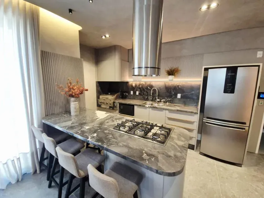 Apartamento com 3 suítes e 2 vagas de garagem em Balneário Camboriú/SC — foto 44