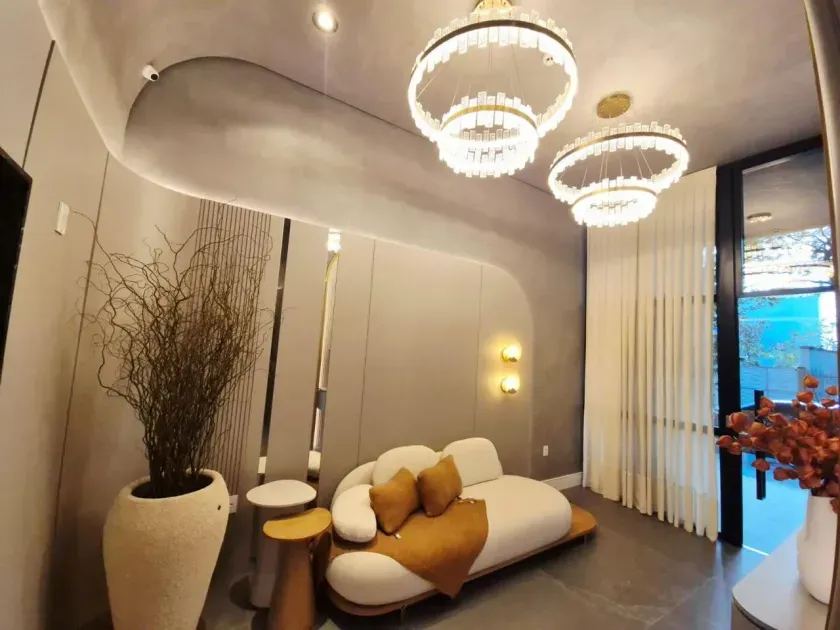 Apartamento com 3 suítes e 2 vagas de garagem em Balneário Camboriú/SC — foto 47