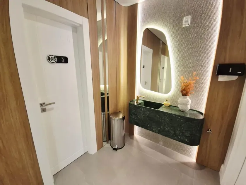 Apartamento com 3 suítes e 2 vagas de garagem em Balneário Camboriú/SC — foto 49
