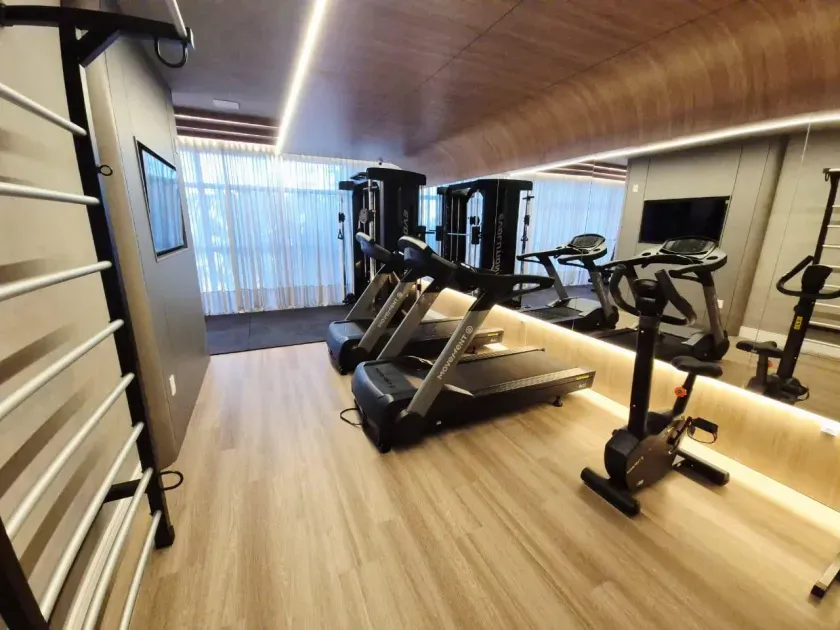 Apartamento com 3 suítes e 2 vagas de garagem em Balneário Camboriú/SC — foto 45