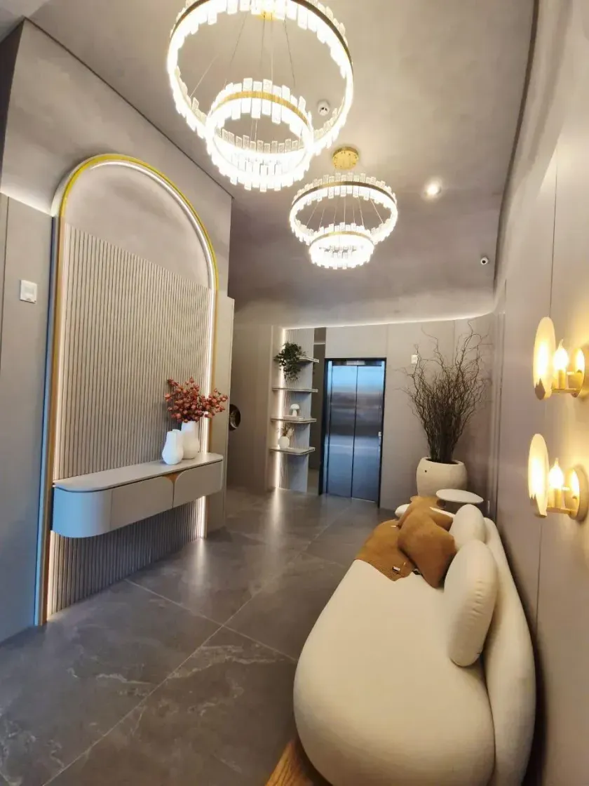 Apartamento com 3 suítes e 2 vagas de garagem em Balneário Camboriú/SC — foto 50