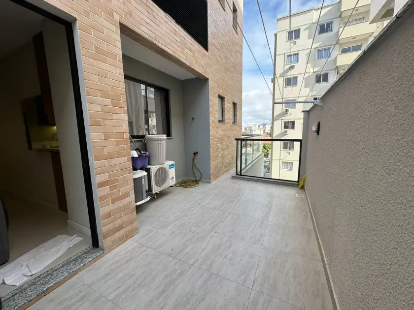 Apartamento alto padrão com 2 dormitórios sendo 1 suíte e 2 vagas - Nações | Balneário Camboriú/SC — foto 21