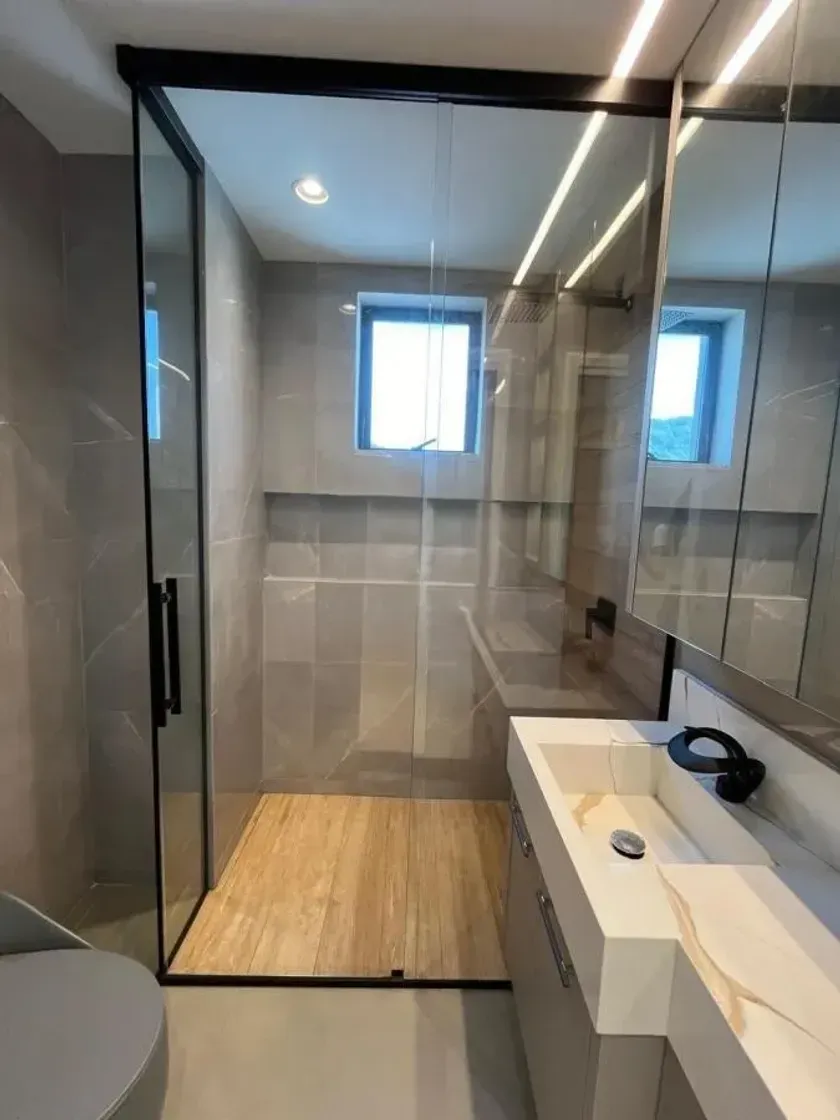 Apartamento alto padrão com 3 suítes e 2 vagas de garagem - Ariribá | Balneário Camboriú/SC — foto 9