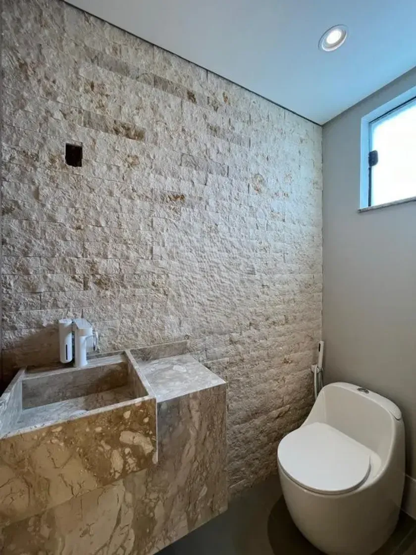 Apartamento alto padrão com 3 suítes e 2 vagas de garagem - Ariribá | Balneário Camboriú/SC — foto 7