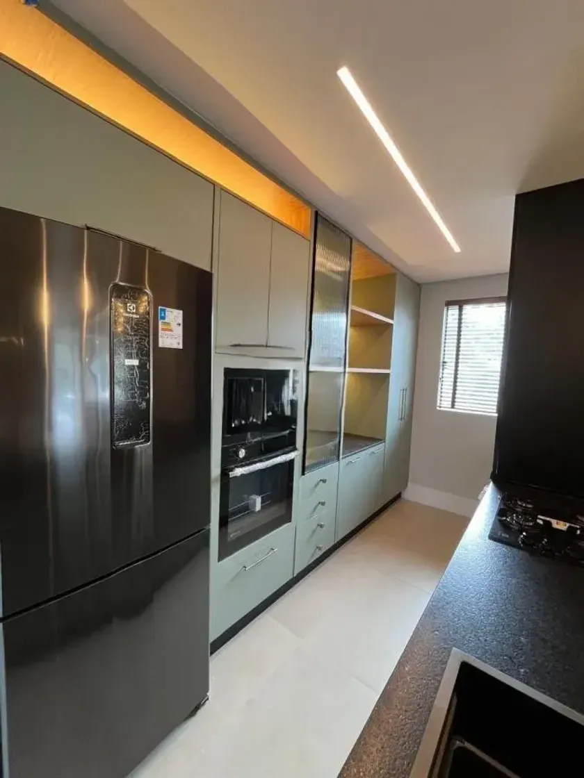 Apartamento alto padrão com 3 suítes e 2 vagas de garagem - Ariribá | Balneário Camboriú/SC — foto 3