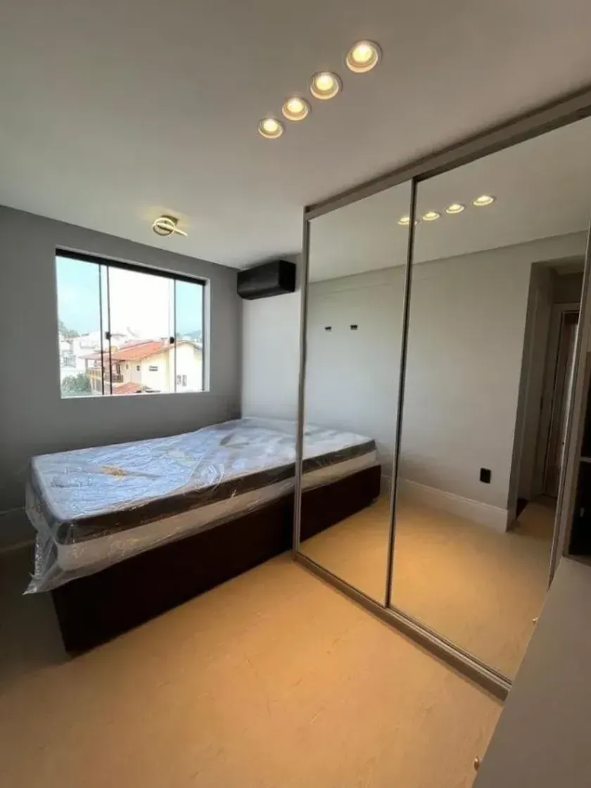 Apartamento alto padrão com 3 suítes e 2 vagas de garagem - Ariribá | Balneário Camboriú/SC — foto 4
