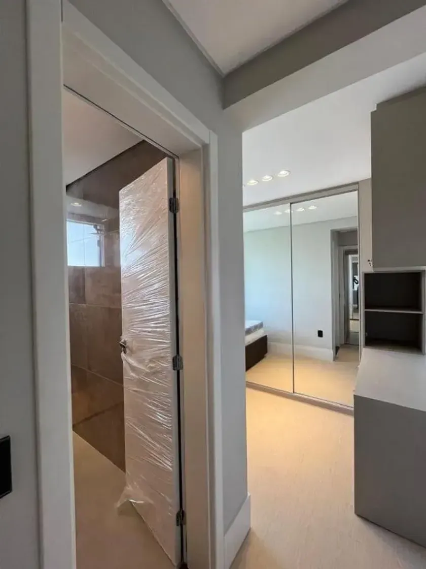 Apartamento alto padrão com 3 suítes e 2 vagas de garagem - Ariribá | Balneário Camboriú/SC — foto 5