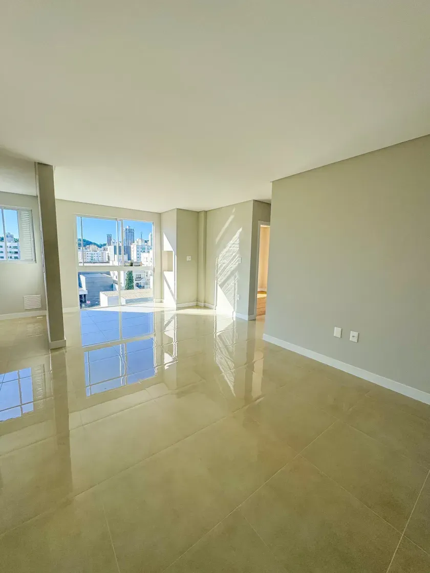 Apartamento com 2 dormitórios sendo 1 suíte e 1 vaga - Nações | Balneário Camboriú/SC — foto 5