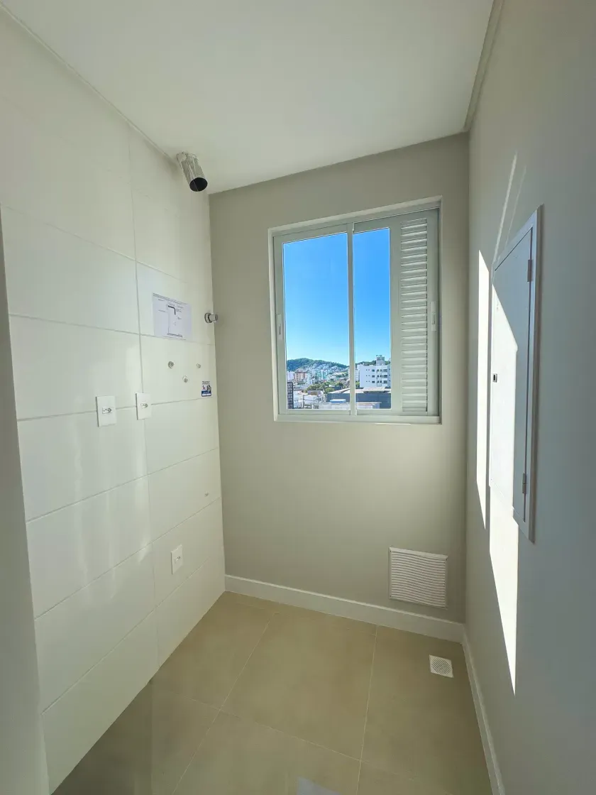 Apartamento com 2 dormitórios sendo 1 suíte e 1 vaga - Nações | Balneário Camboriú/SC — foto 9