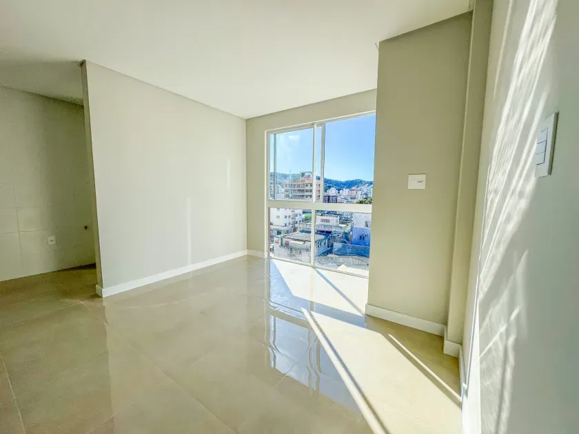 Apartamento com 2 dormitórios sendo 1 suíte e 1 vaga - Nações | Balneário Camboriú/SC — foto 7