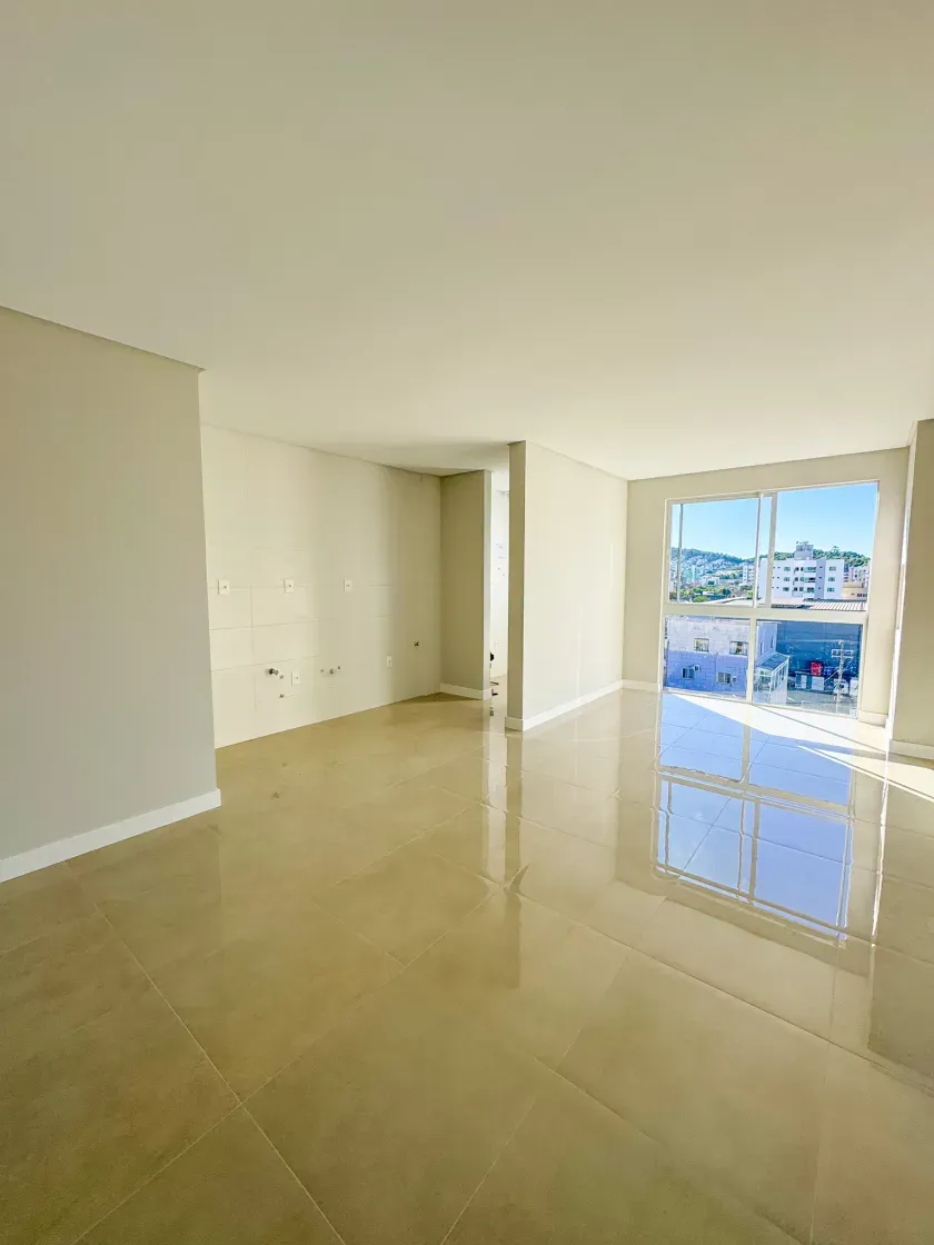 Apartamento com 2 dormitórios sendo 1 suíte e 1 vaga - Nações | Balneário Camboriú/SC — foto 8