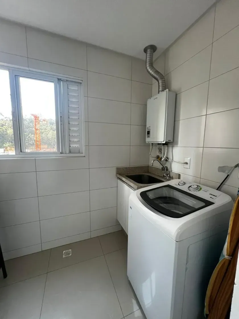 Apartamento mobiliado com 2 suítes e 2 vagas na Barra Norte em Balneário Camboriú/SC — foto 9