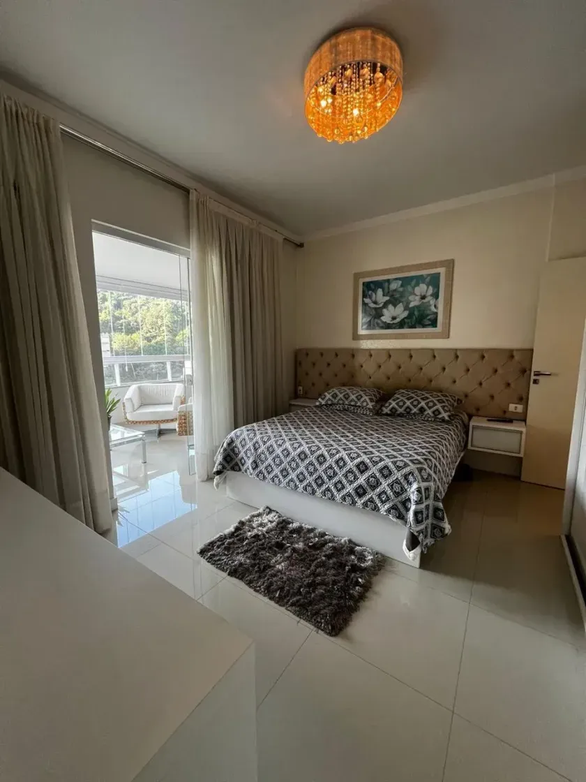 Apartamento mobiliado com 2 suítes e 2 vagas na Barra Norte em Balneário Camboriú/SC — foto 23