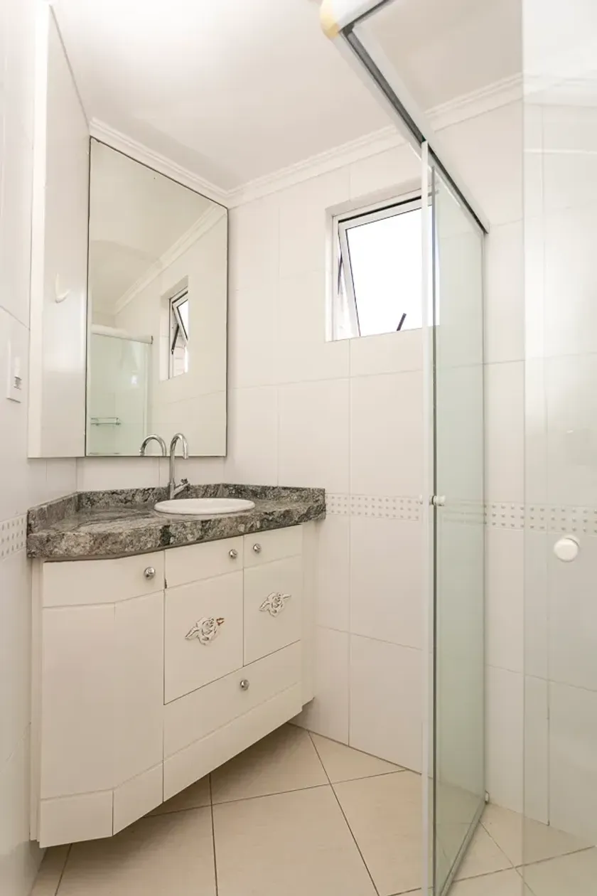 Apartamento com 2 dormitórios sendo 1 suíte e 1 vaga de garagem - Balneário Camboriú/SC — foto 23