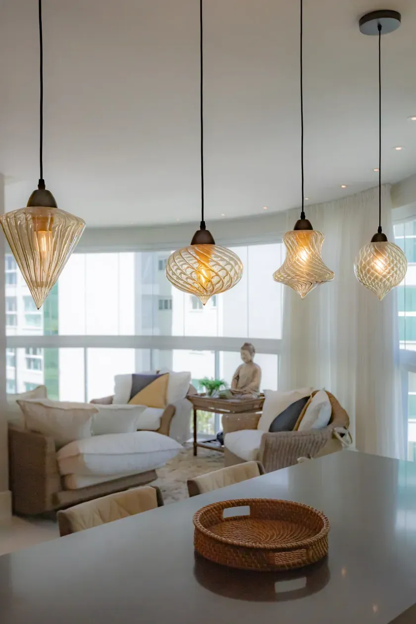 Apartamento frente mar pronto pra morar! Com 3 suítes e 4 vagas de garagem na Praia Brava - Itajaí — foto 28