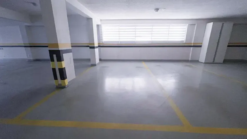 Apartamento mobiliado com 4 dormitórios sendo 2 suítes + 2 demi e 3 vagas em Balneário Camboriú/SC — foto 35