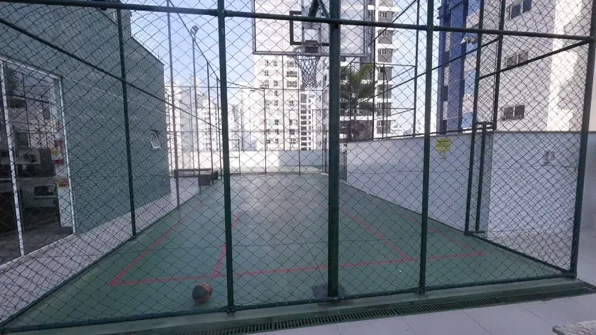 Apartamento mobiliado com 4 dormitórios sendo 2 suítes + 2 demi e 3 vagas em Balneário Camboriú/SC — foto 41
