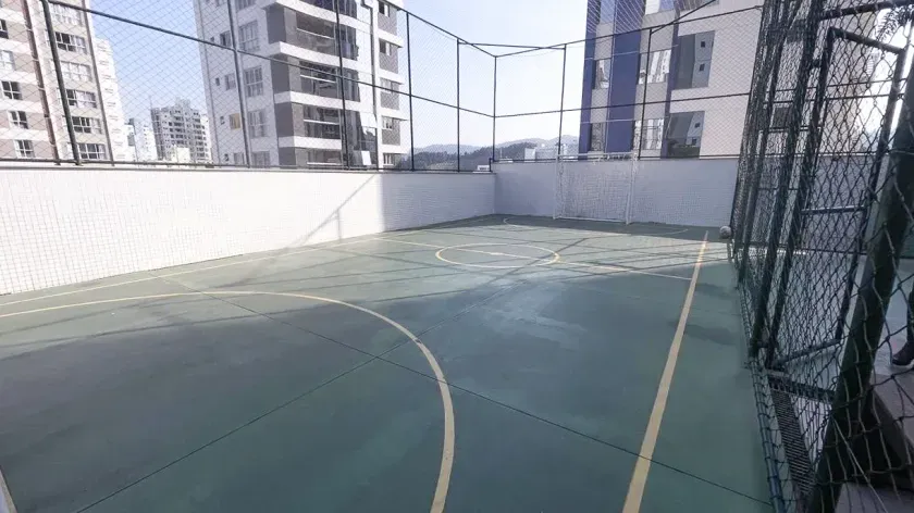 Apartamento mobiliado com 4 dormitórios sendo 2 suítes + 2 demi e 3 vagas em Balneário Camboriú/SC — foto 42