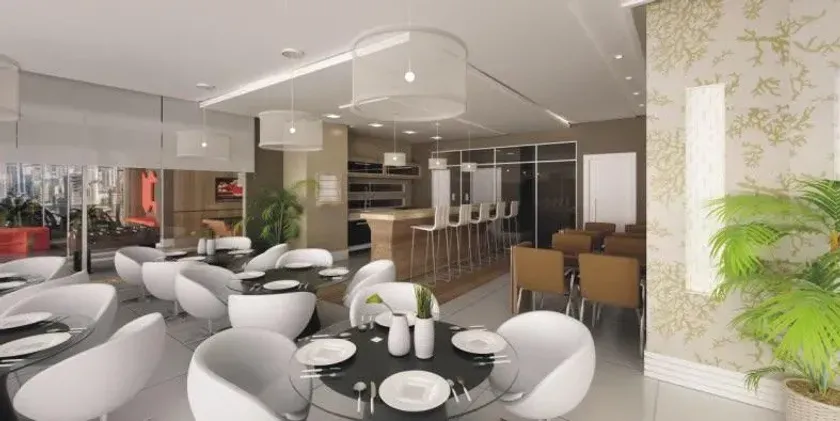 Apartamento no centro de BC com 3 suites e 2 vagas de garagem — foto 11