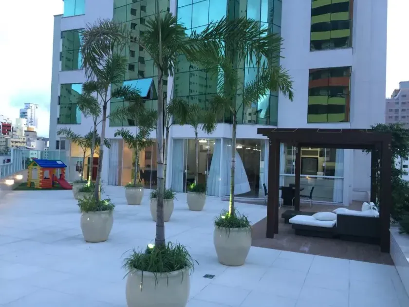 Apartamento no centro de BC com 3 suites e 2 vagas de garagem — foto 7
