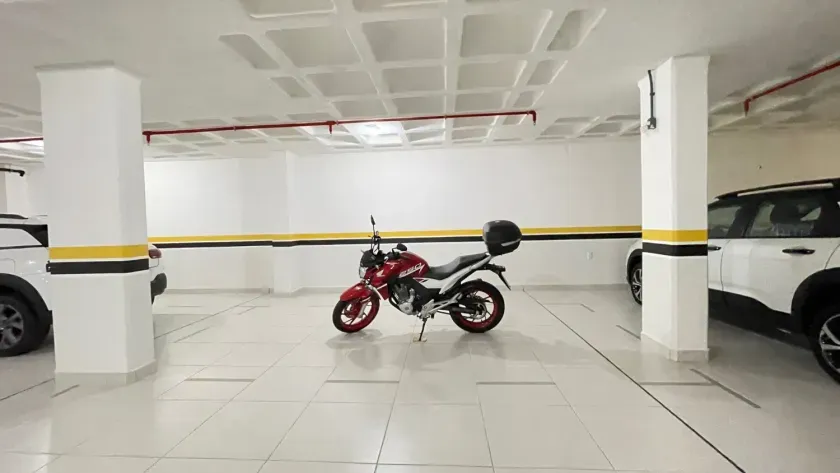 Apartamento quadra mar com 3 suítes e 3 vagas de garagem em Balneário Camboriú — foto 38