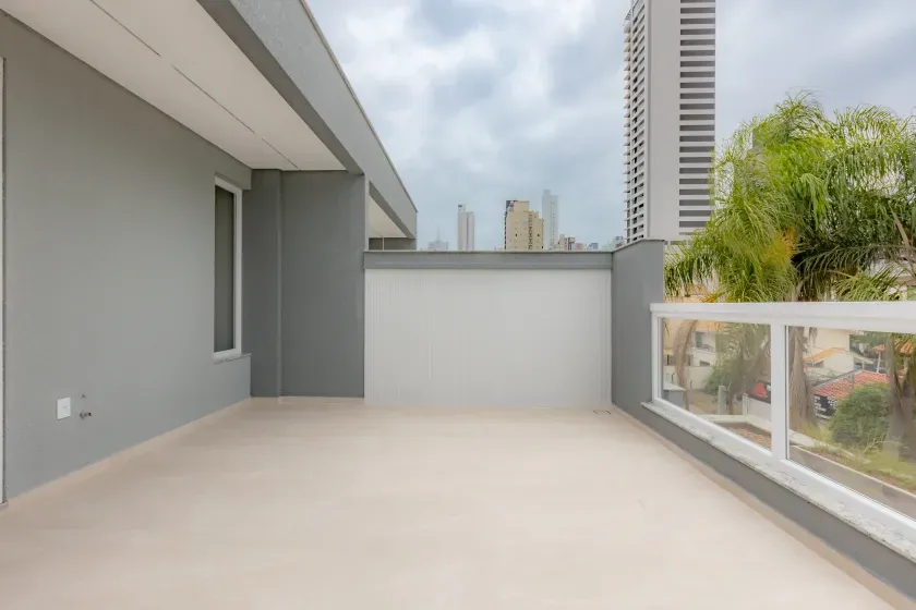 Sobrado Geminado novo! Com 4 suítes e 2 vagas de garagem no Centro em Balneário Camboriú - SC — foto 34