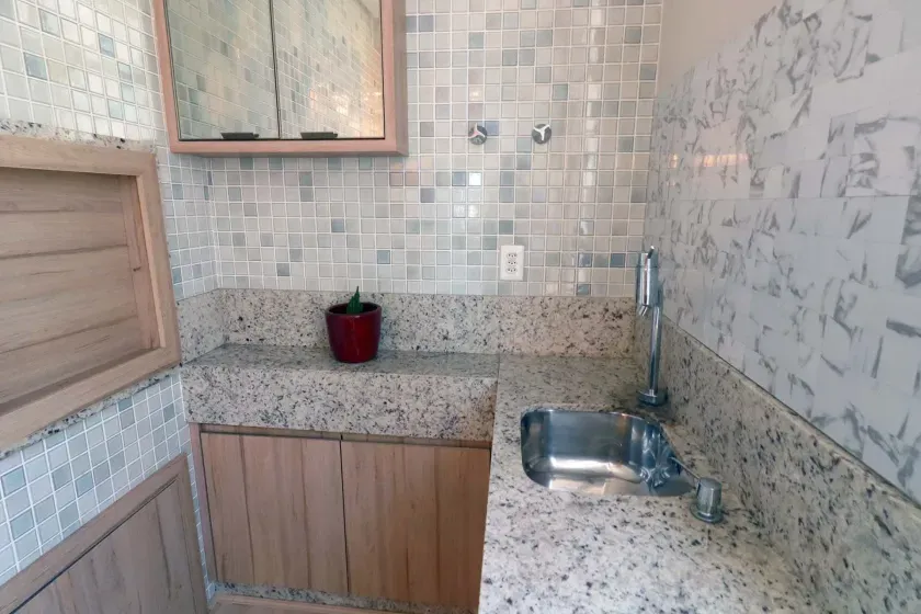 Apartamento com 4 suítes e 3 vagas de garagem - Balneário Camboriú/SC — foto 20