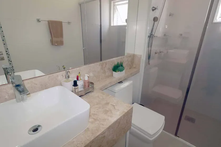 Apartamento com 4 suítes e 3 vagas de garagem - Balneário Camboriú/SC — foto 28