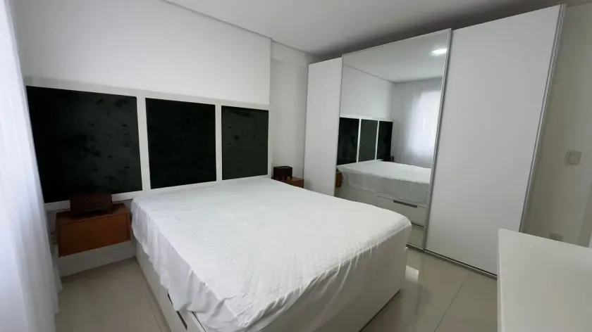 Apartamento com 3 suítes e 2 vagas de garagem em - Balneário Camboriú/SC — foto 15