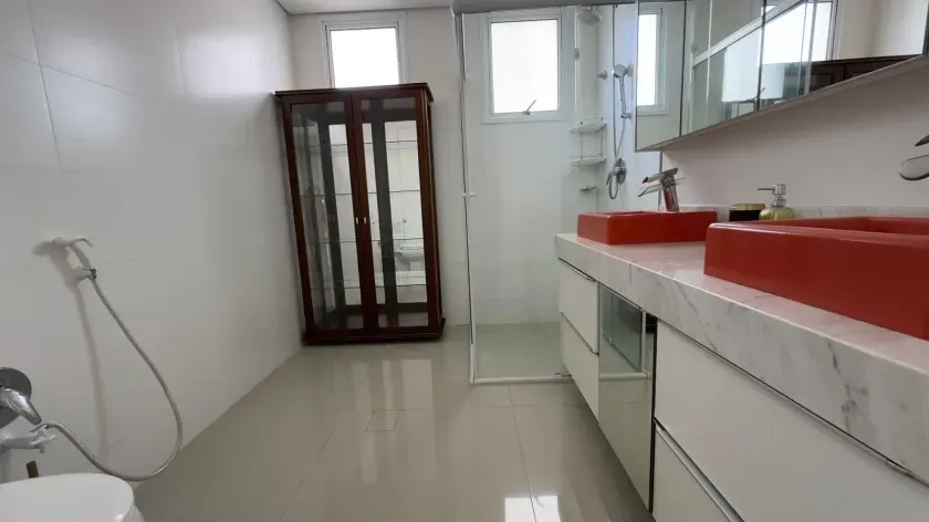 Apartamento com 3 suítes e 2 vagas de garagem em - Balneário Camboriú/SC — foto 22