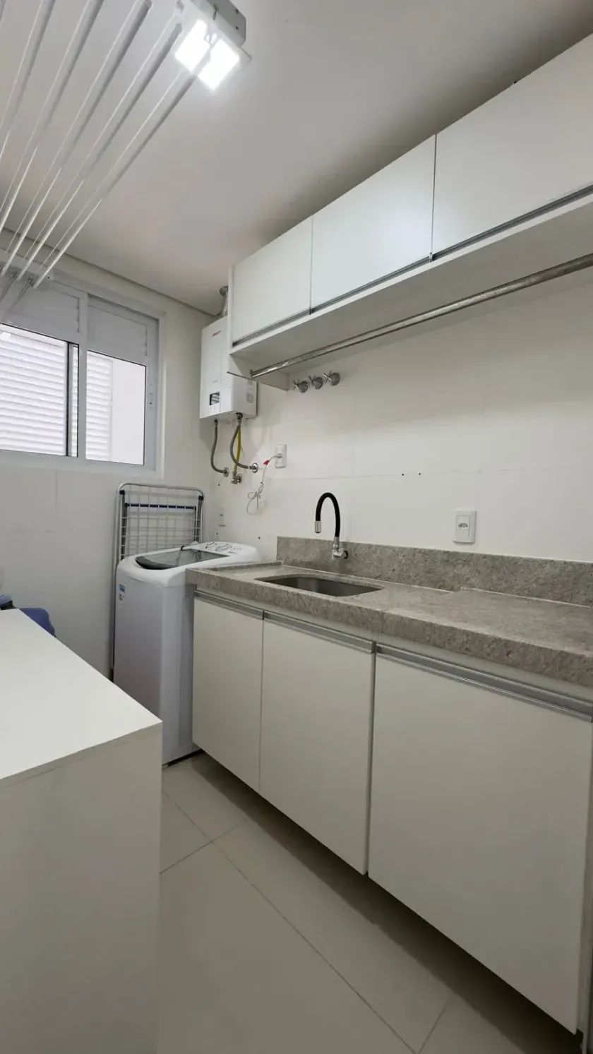 Apartamento com 3 suítes e 2 vagas de garagem em - Balneário Camboriú/SC — foto 21