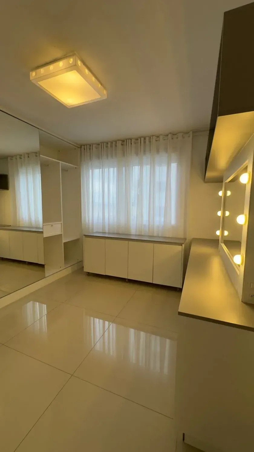 Apartamento com 3 suítes e 2 vagas de garagem em - Balneário Camboriú/SC — foto 9