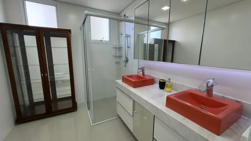 Apartamento com 3 suítes e 2 vagas de garagem em - Balneário Camboriú/SC — foto 23