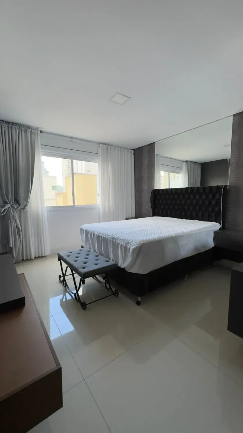 Apartamento com 3 suítes e 2 vagas de garagem em - Balneário Camboriú/SC — foto 11