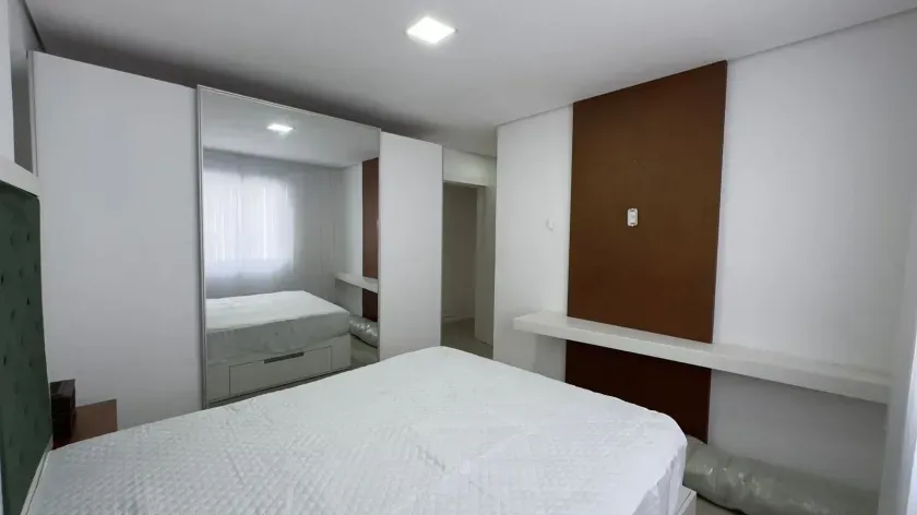 Apartamento com 3 suítes e 2 vagas de garagem em - Balneário Camboriú/SC — foto 24