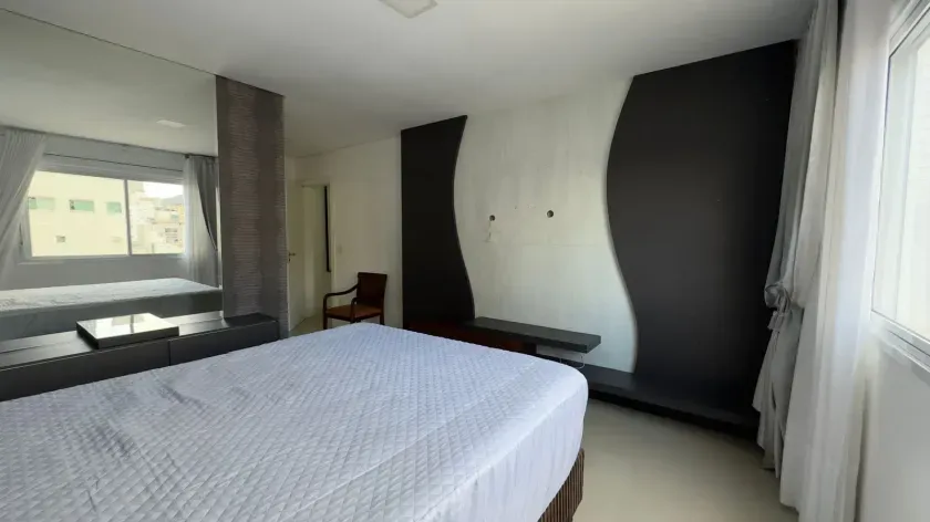 Apartamento com 3 suítes e 2 vagas de garagem em - Balneário Camboriú/SC — foto 14