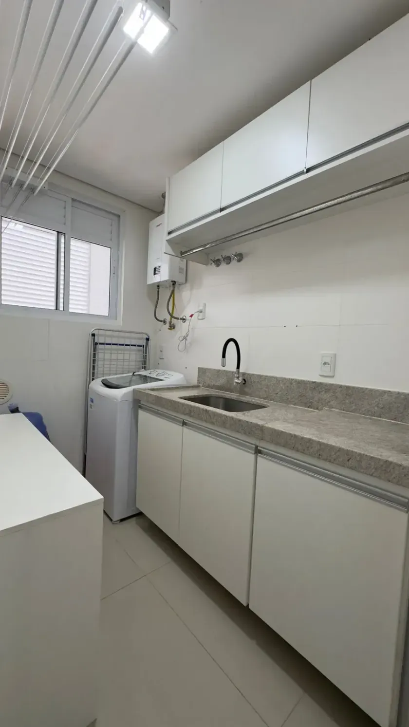 Apartamento com 3 suítes e 2 vagas de garagem em - Balneário Camboriú/SC — foto 19