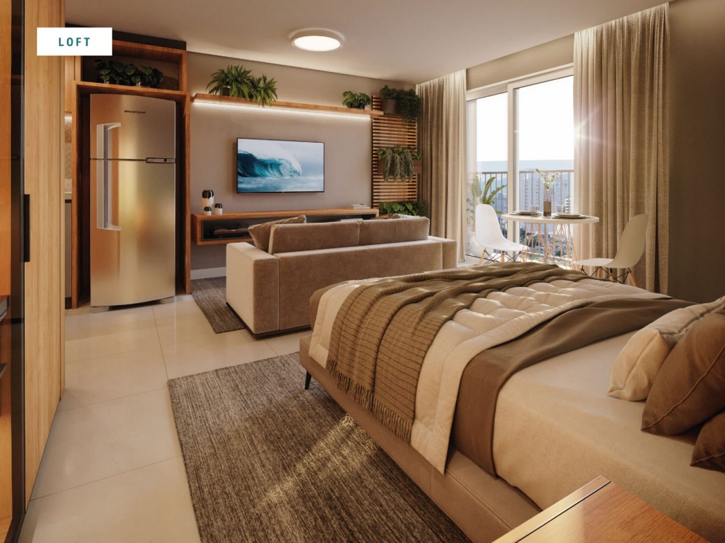 Vitta Home Resort